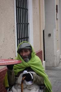 ¿no solo es en afrca?