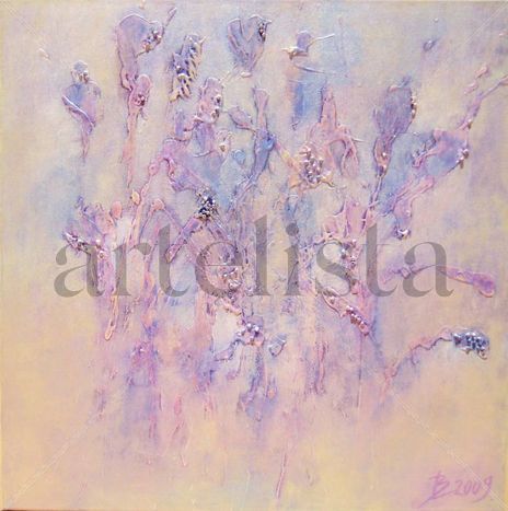 Enchanted flowers