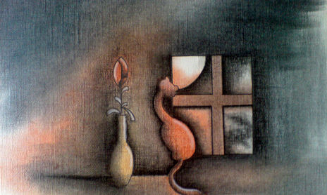 DIBUJO 2010