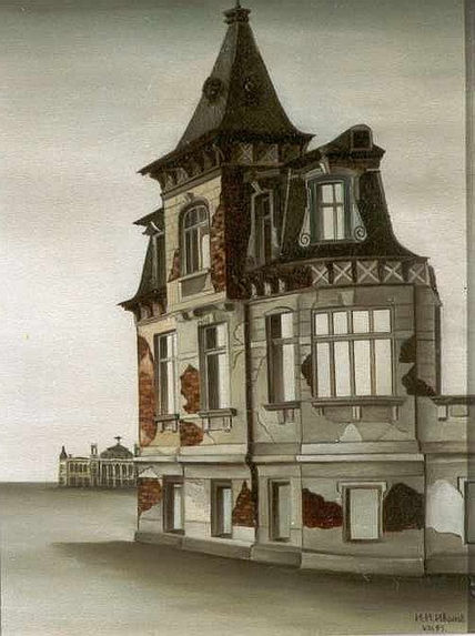 Casa rota