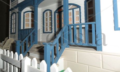 Casas