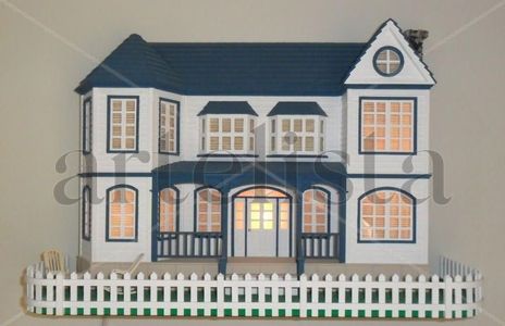 Suburbios