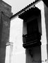 El balcon de los sueños
