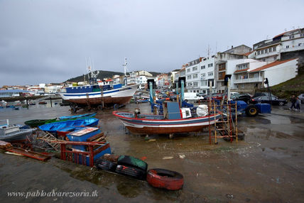 Finisterrae