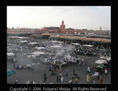 Djemaa el Fna