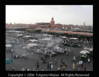 Djemaa el Fna