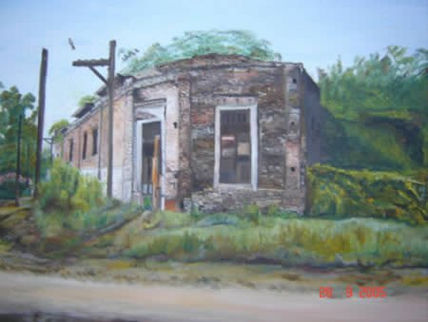 lA pANADERÍA