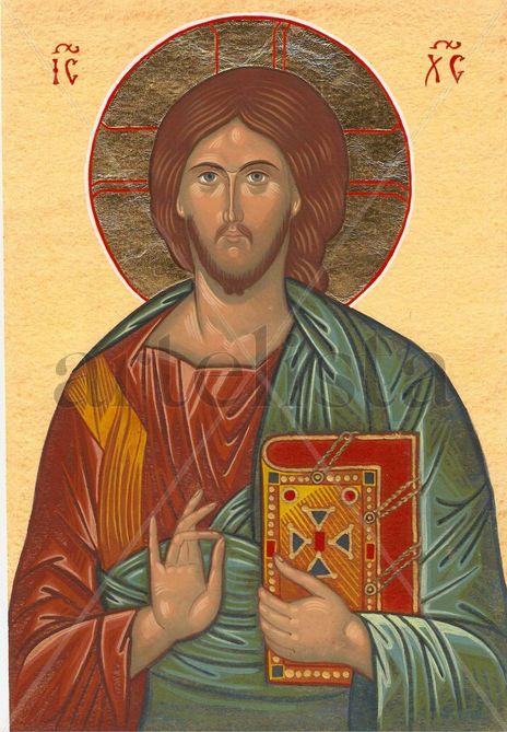 Jesucristo