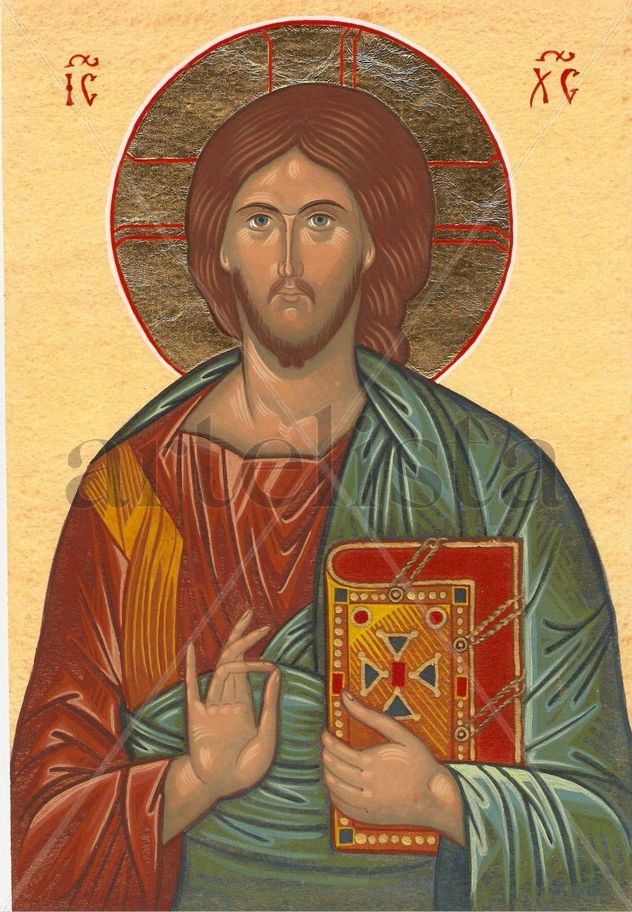 Jesucristo
