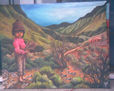 NIÑO DE LOS CERROS