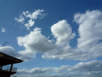Nubes (ii)
