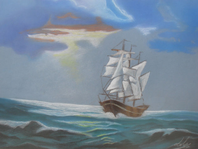 barco