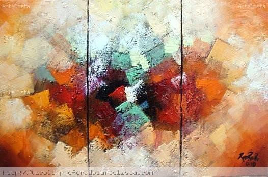 triptico (abstracto)