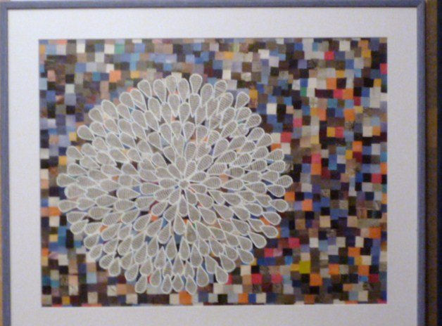 MANTEL