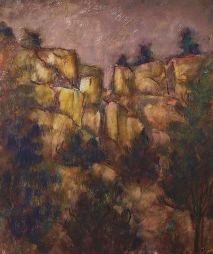 Acantilado (1)
