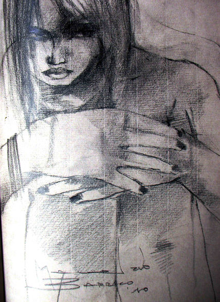 Madame 6