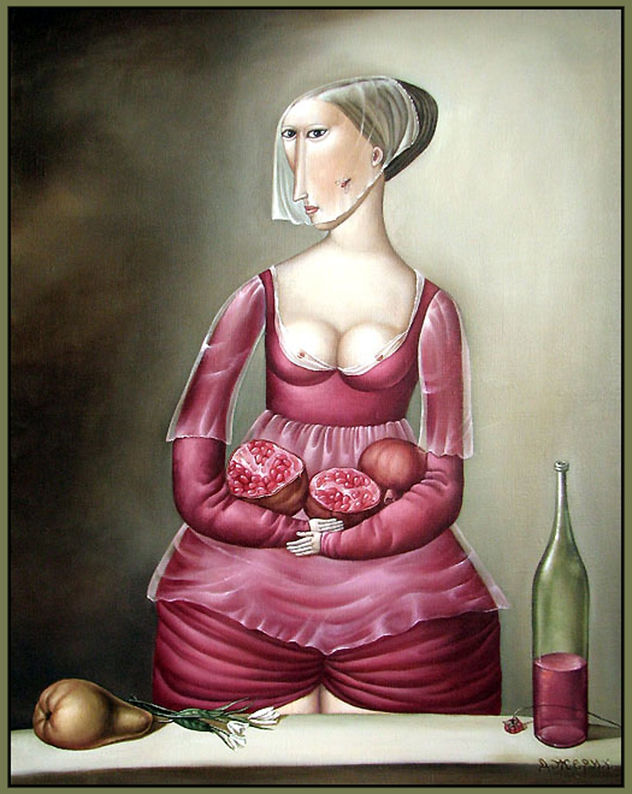 GRANATE