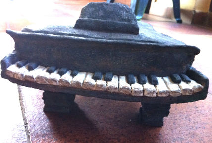 Piano
