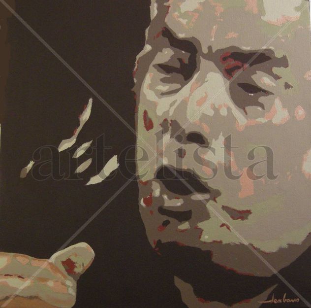 MANOLO CARACOL - Colección El Embrujo - Año 2010