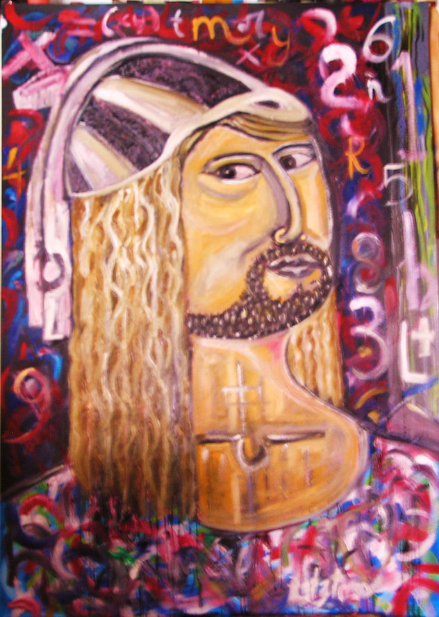 el enigma de la humanidad