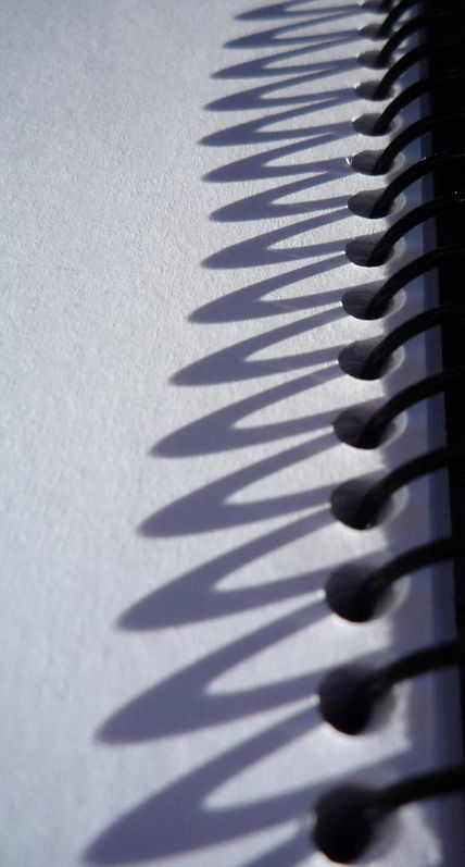 Sombras curvadas