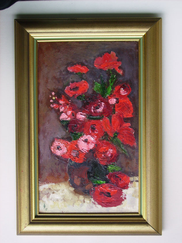 FLORES