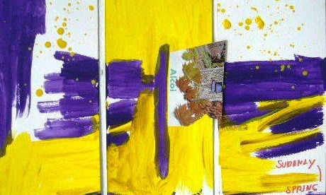 Segui. Artworks