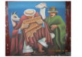 coya campesino-salta carnaval