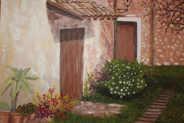 CASA DE PUEBLO