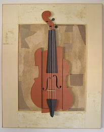 Violín