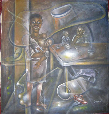 Sauvez Haïti
