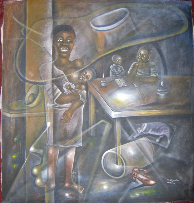 Sauvez Haïti