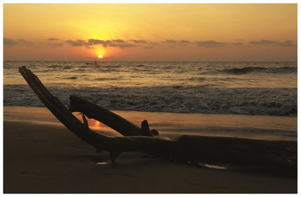 Atardecer