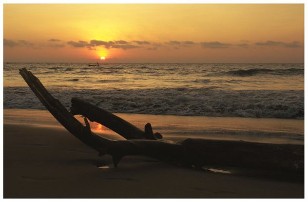 ATARDECER