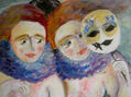 DAMAS VENECIANAS (DETALLE2)