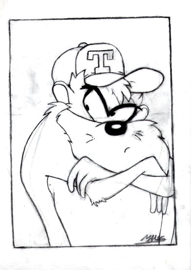 Taz-Mania 