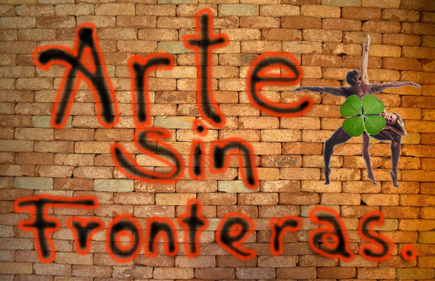 arte sin fronteras