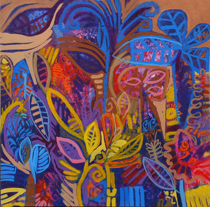 "dia de sol en Bahia"