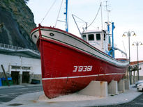 El barco de Chanquete