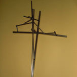 Nuestro Cristo. Serie de diez. thumbnail 1
