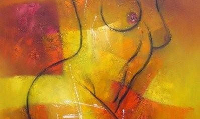DESNUDOS