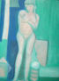 Nu feminino 2