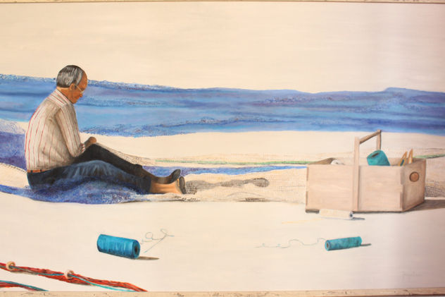 PESCADOR