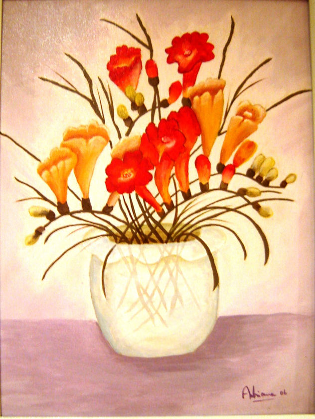 Fresias