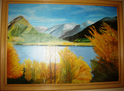 Lago