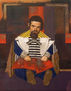 D. Sebastian de Morra (Requeación de Veláquez)
