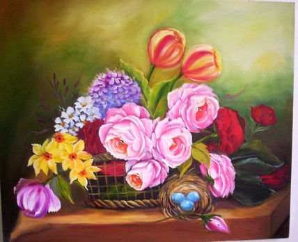 Floral 35