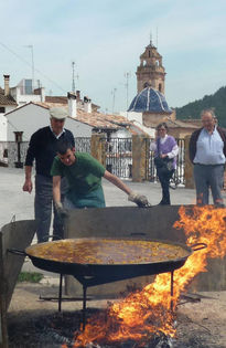 ¡¡ a comer !!