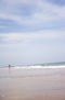 un trocito de mar de recuerdos