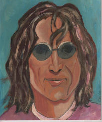 John Lennon